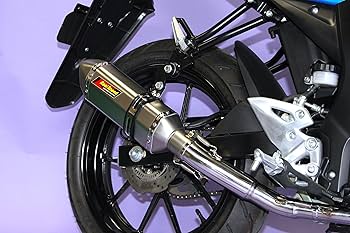 【GSX-S125対応】RealSpeed スリップオンマフラー 高品質 GSX-S125対応】RealSpeed スリップオンマフラー 高品質 GSX-S125